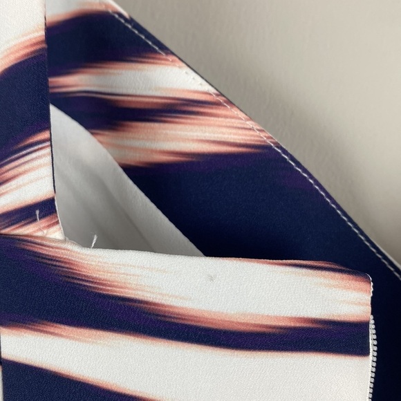 Yumi Kim Summer Ikat Shift Dress Size XS - Picture 10 of 13